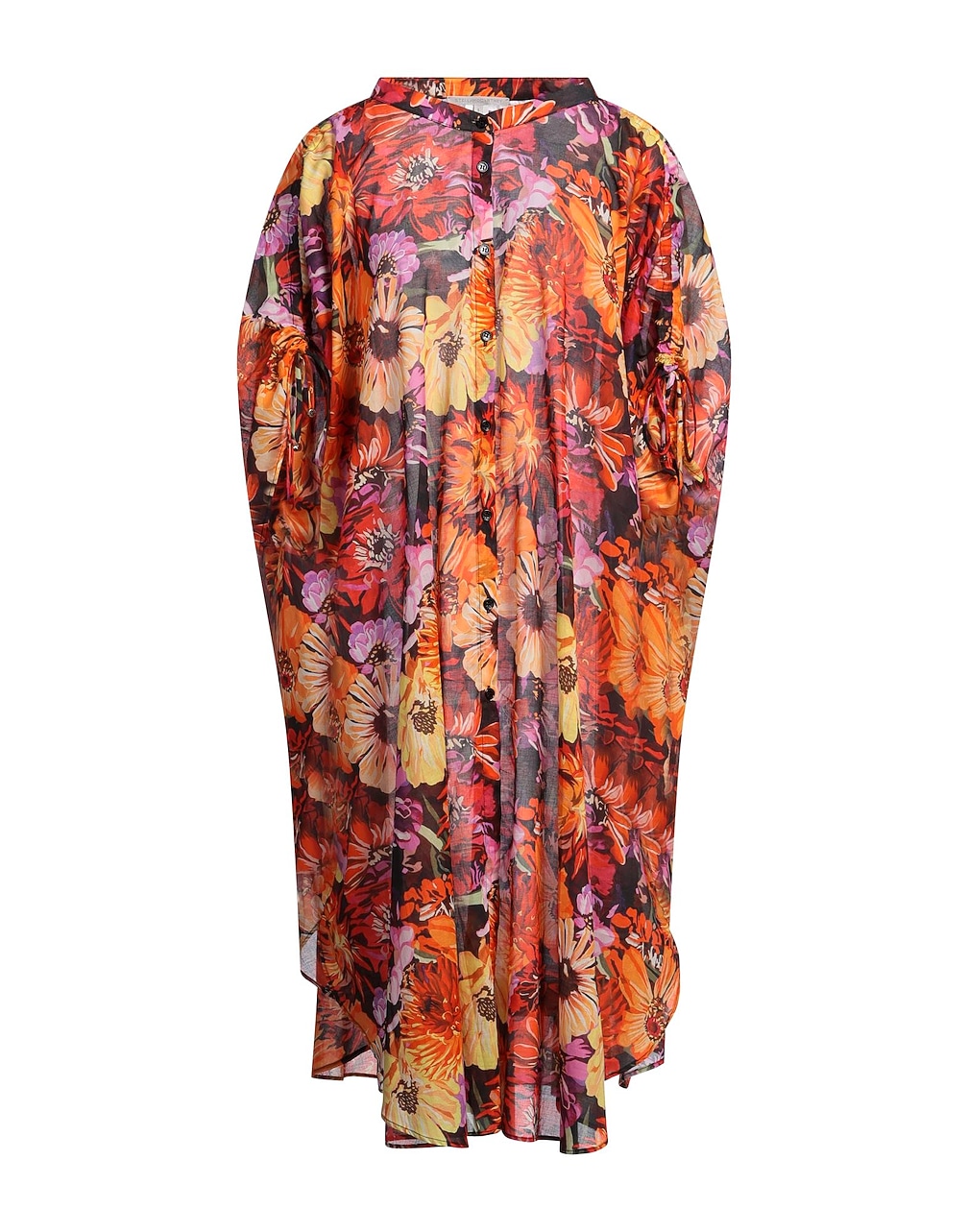 STELLA McCARTNEY - Midi-Kleider