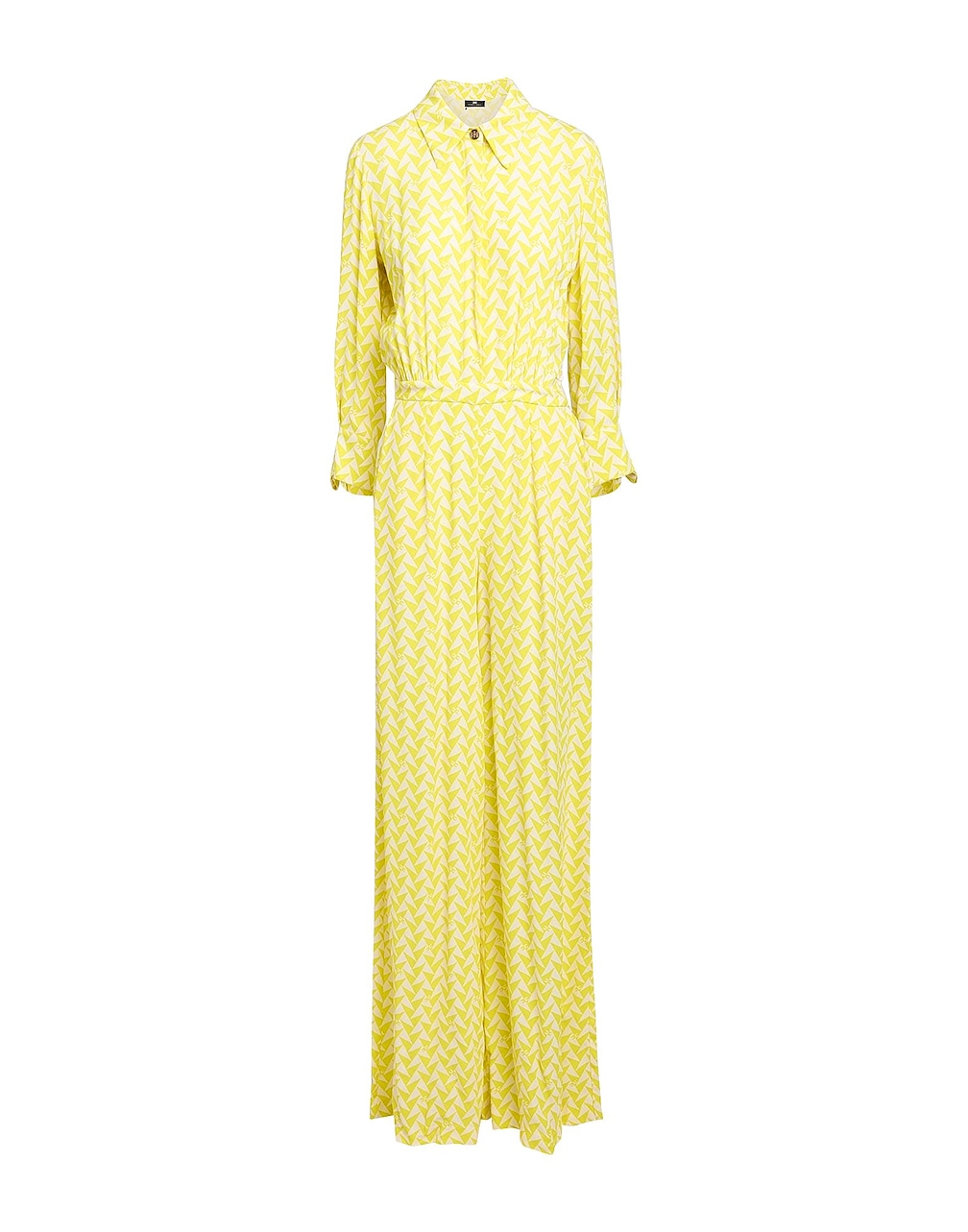 ELISABETTA FRANCHI - Jumpsuits