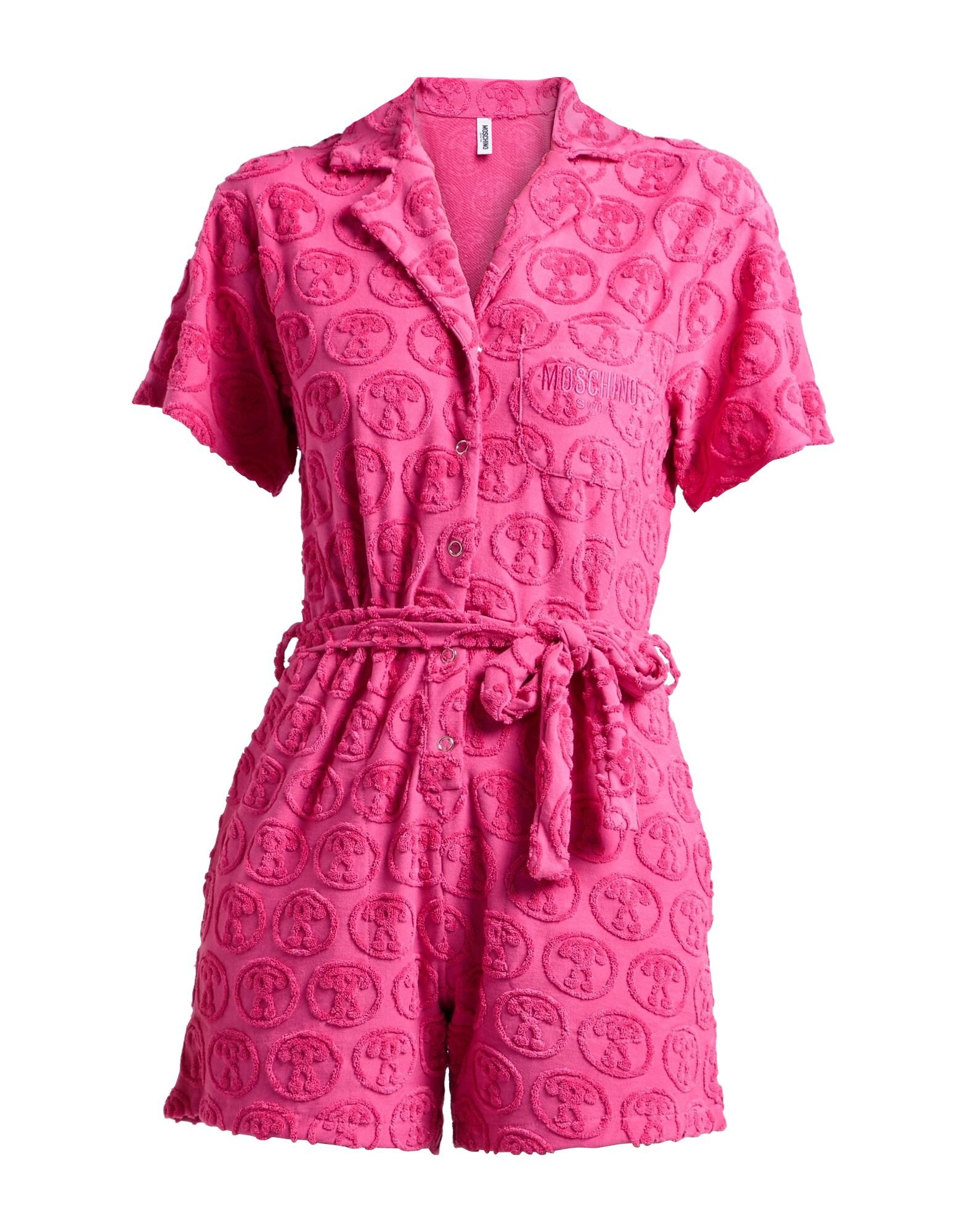 MOSCHINO - Cover-ups