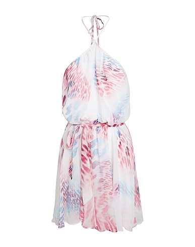MARCIANO by GUESS Jumpsuits and Dungarees Pink 100% Polyester