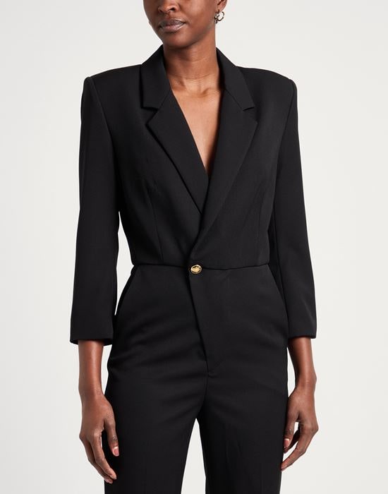 NILI LOTAN Брючный комбинезон