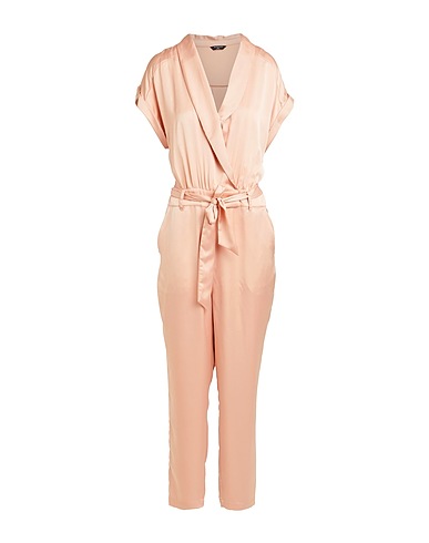 MARCIANO by GUESS Jumpsuits and Overalls Blush 100% Polyester