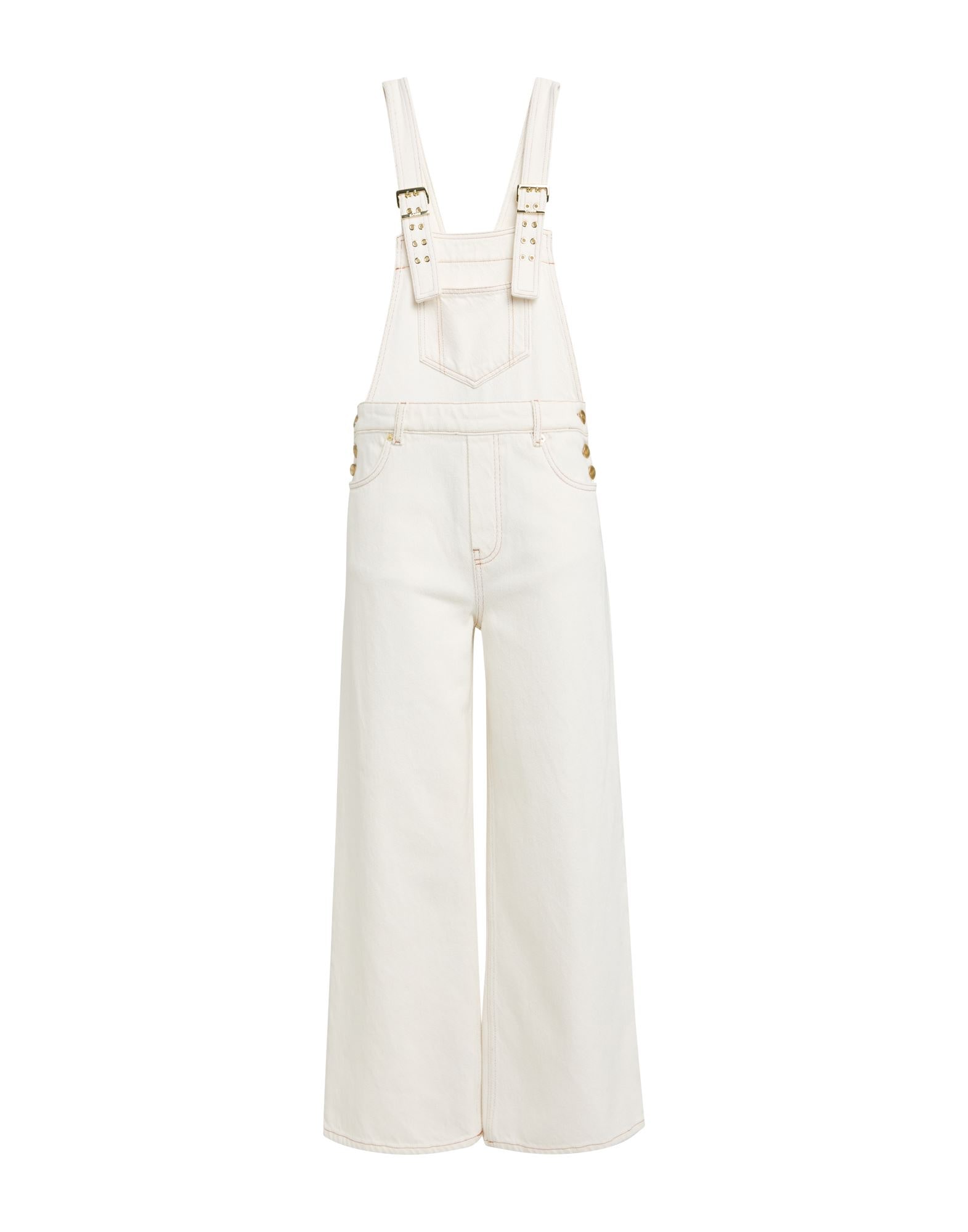 GANNI - Combi-pantalons