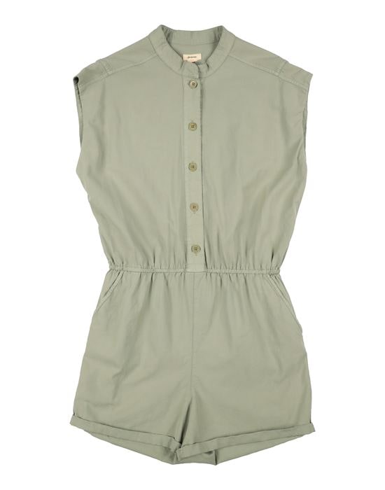 BELLEROSE Комбинезон с шортами