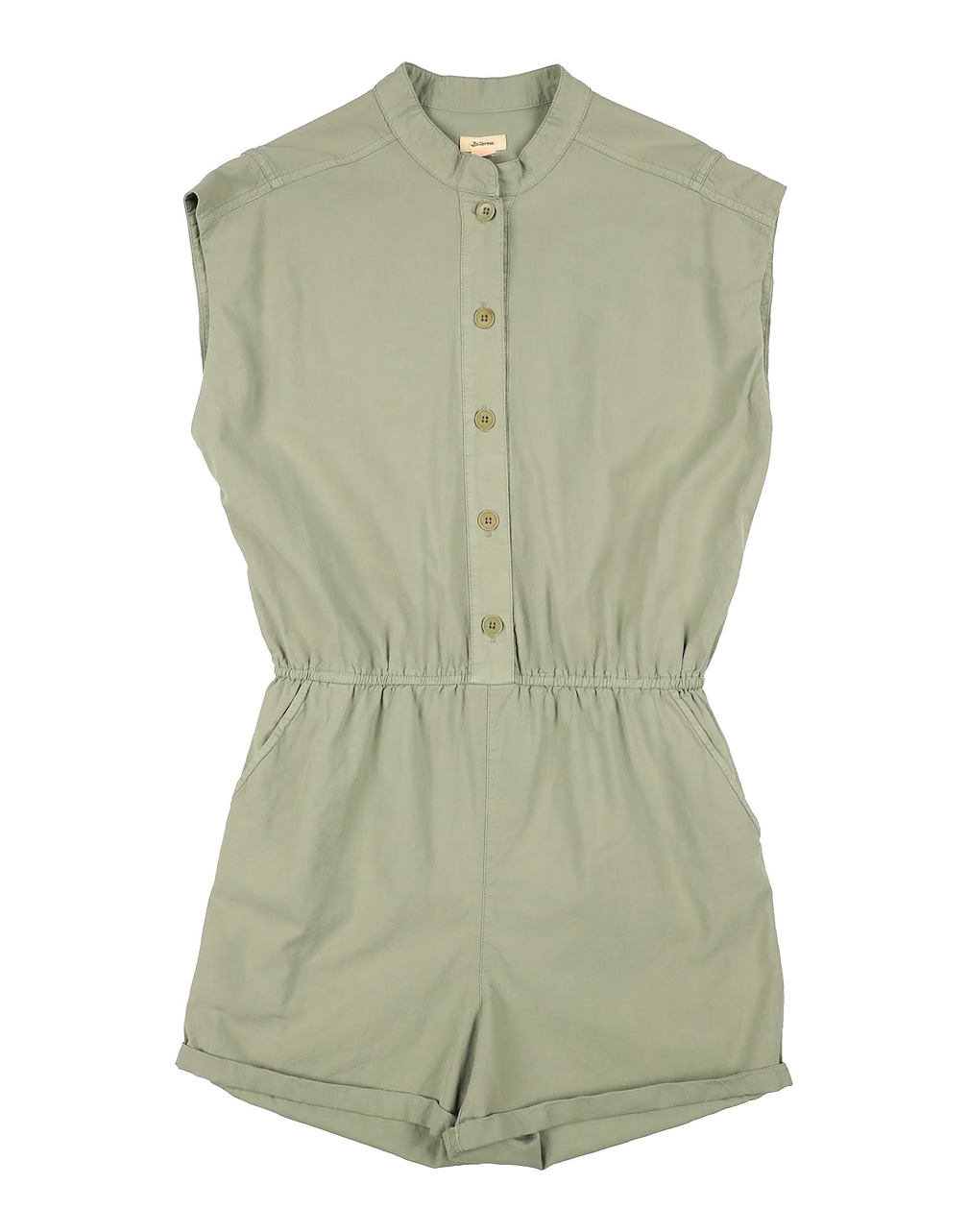 BELLEROSE - Playsuits