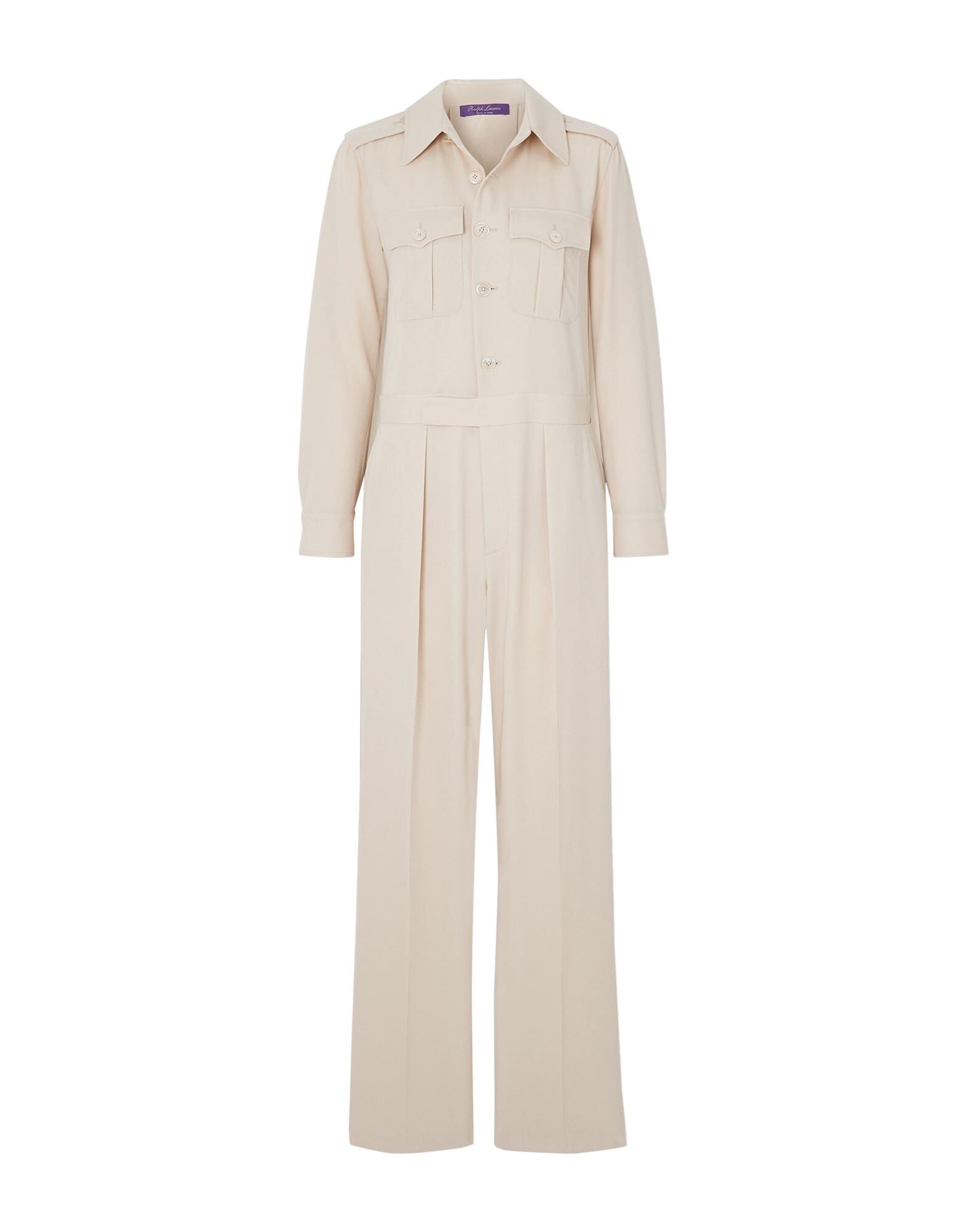 RALPH LAUREN COLLECTION - Jumpsuits