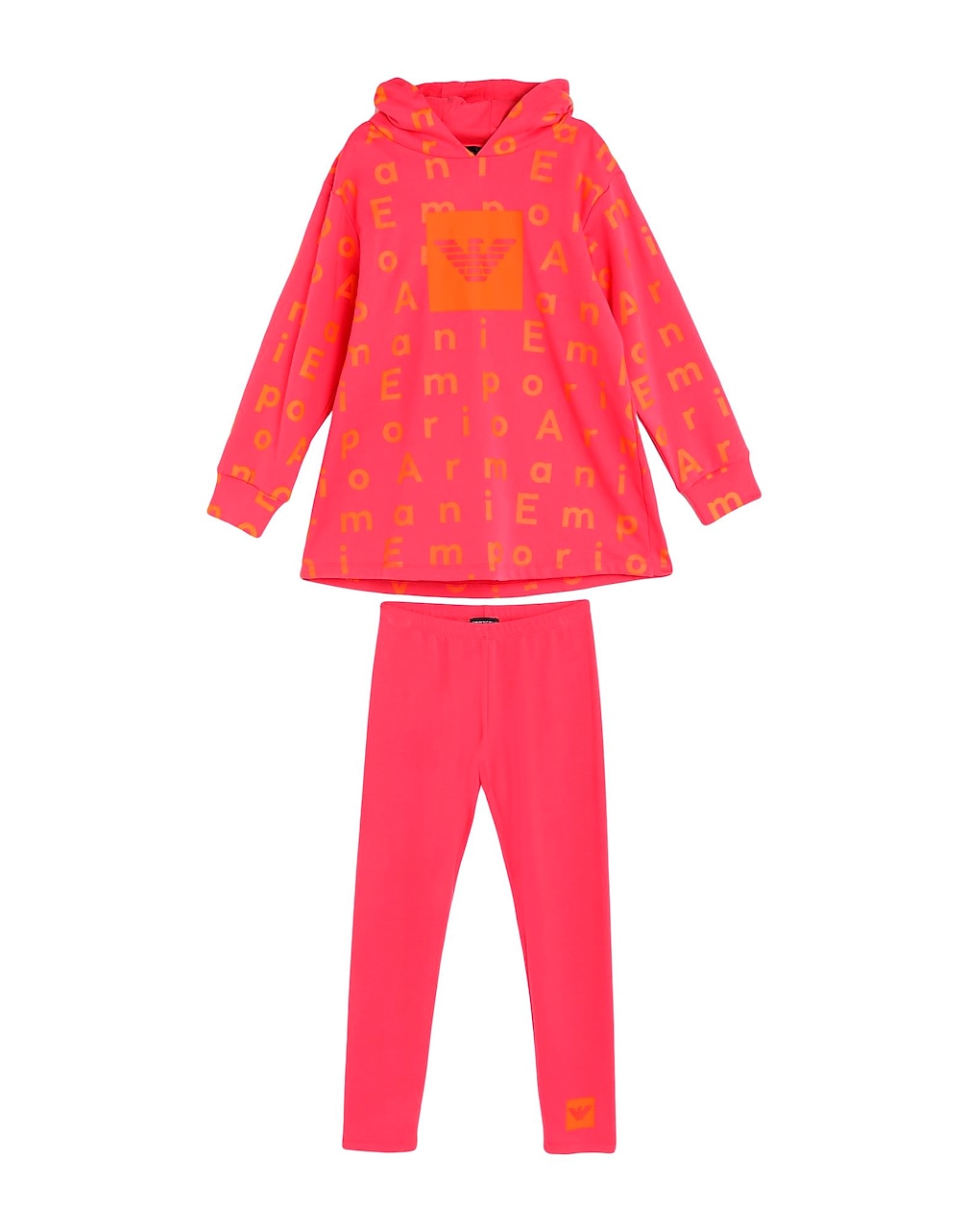 EMPORIO ARMANI - Αθλητικές φόρμες