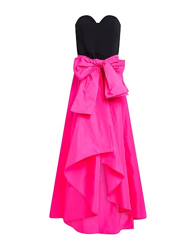 PINKO Jumpsuits and Dungarees Black 96% Polyester, 4% Elastane