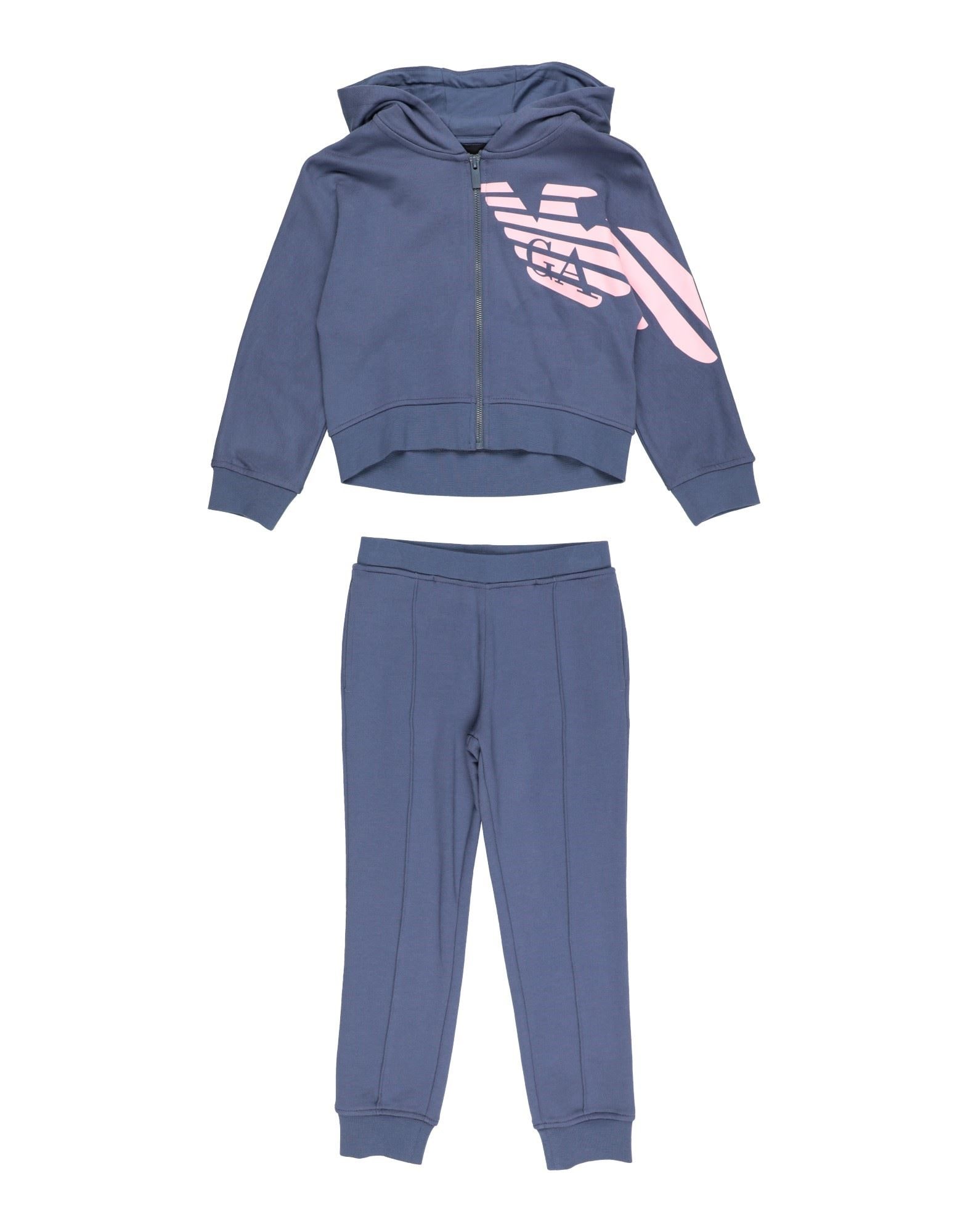 EMPORIO ARMANI - Tracksuits