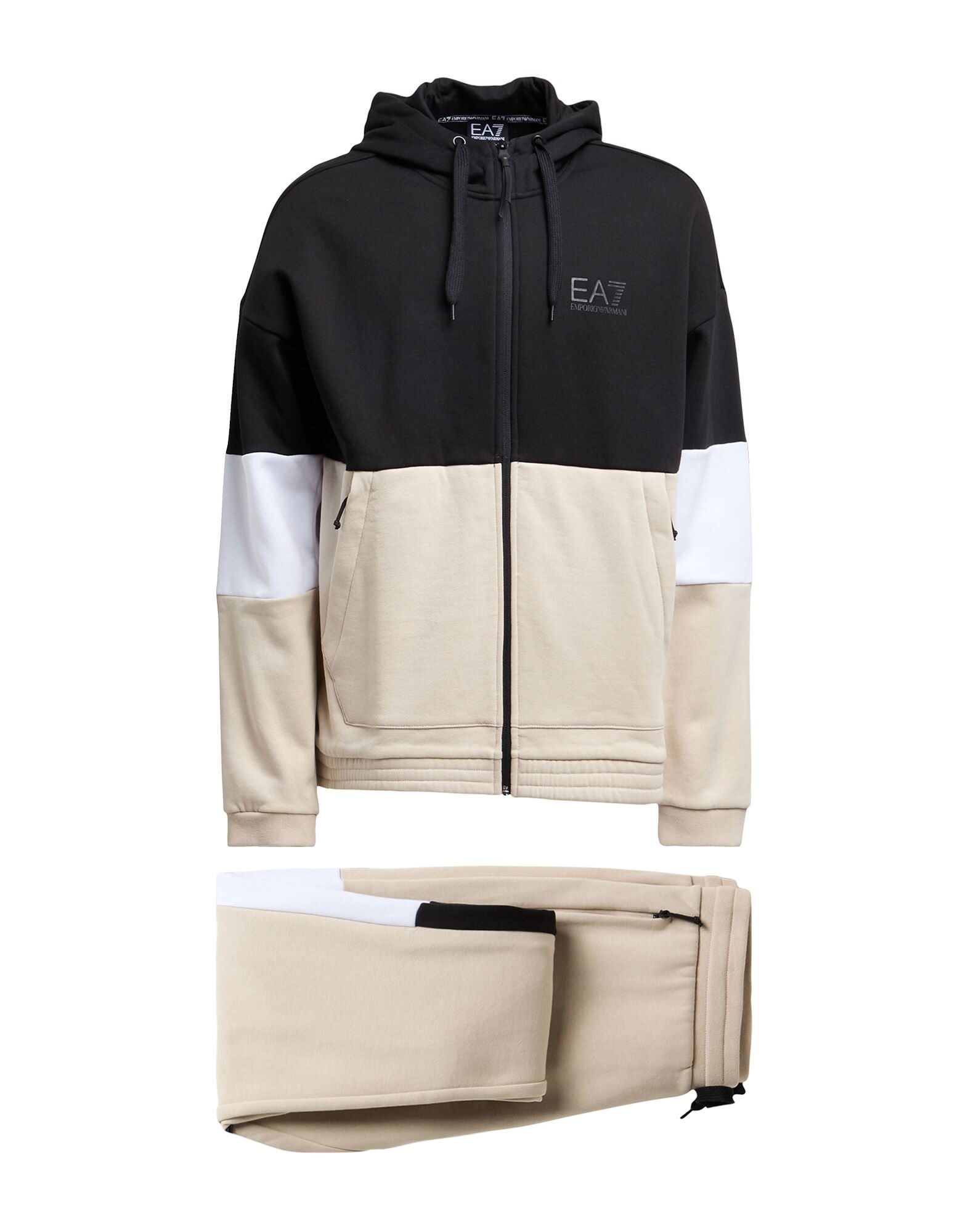 EA7 - Tracksuits