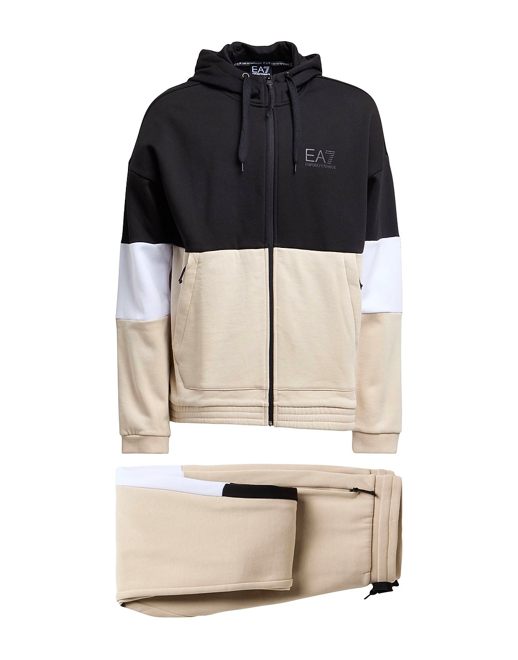 EA7 - Tracksuits