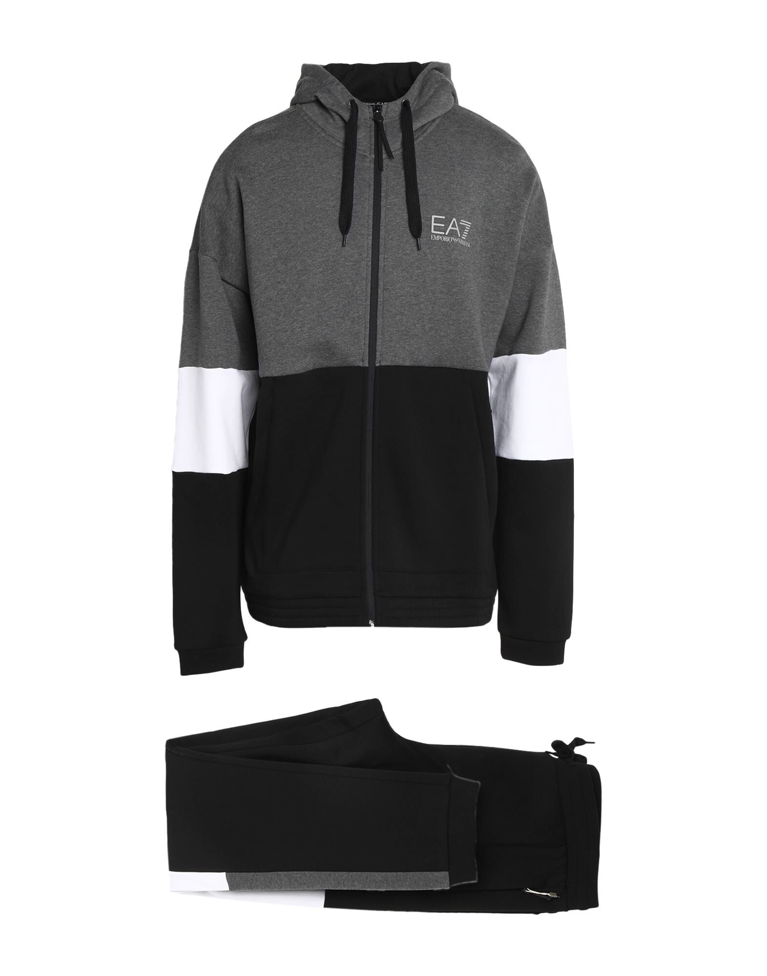 EA7 - トラックスーツ