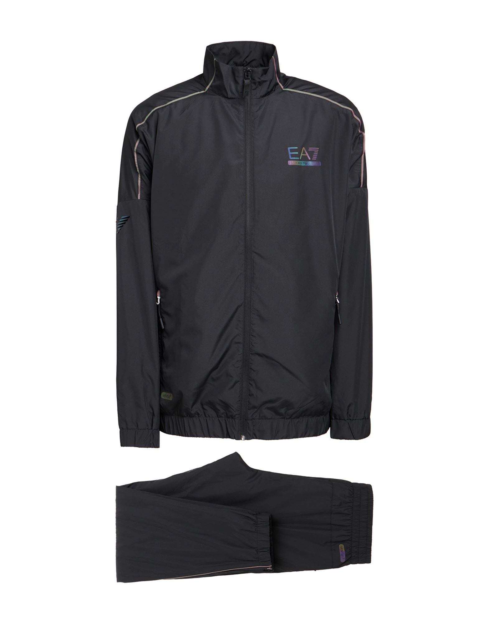 EA7 - Tracksuits
