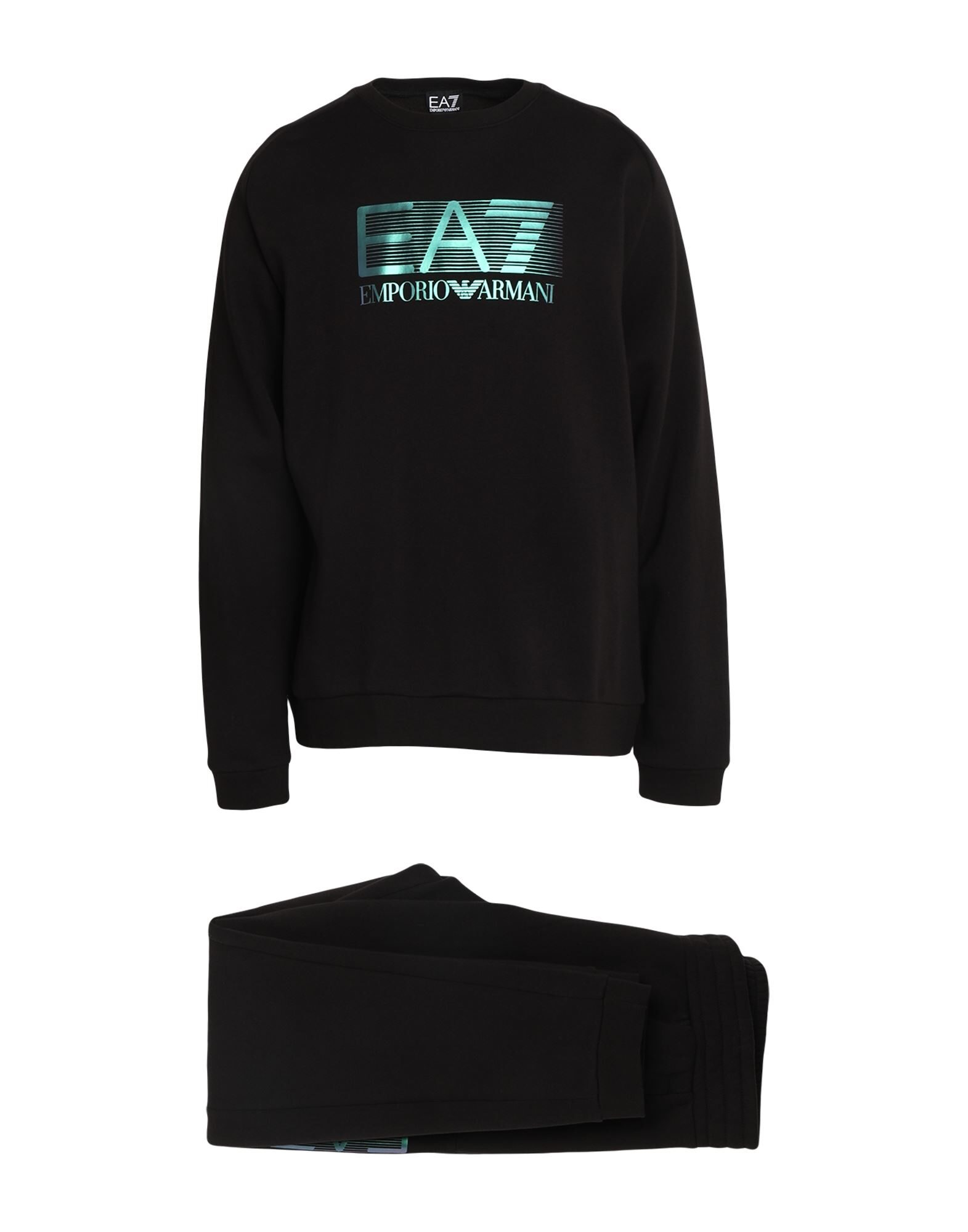 EA7 - Tracksuits