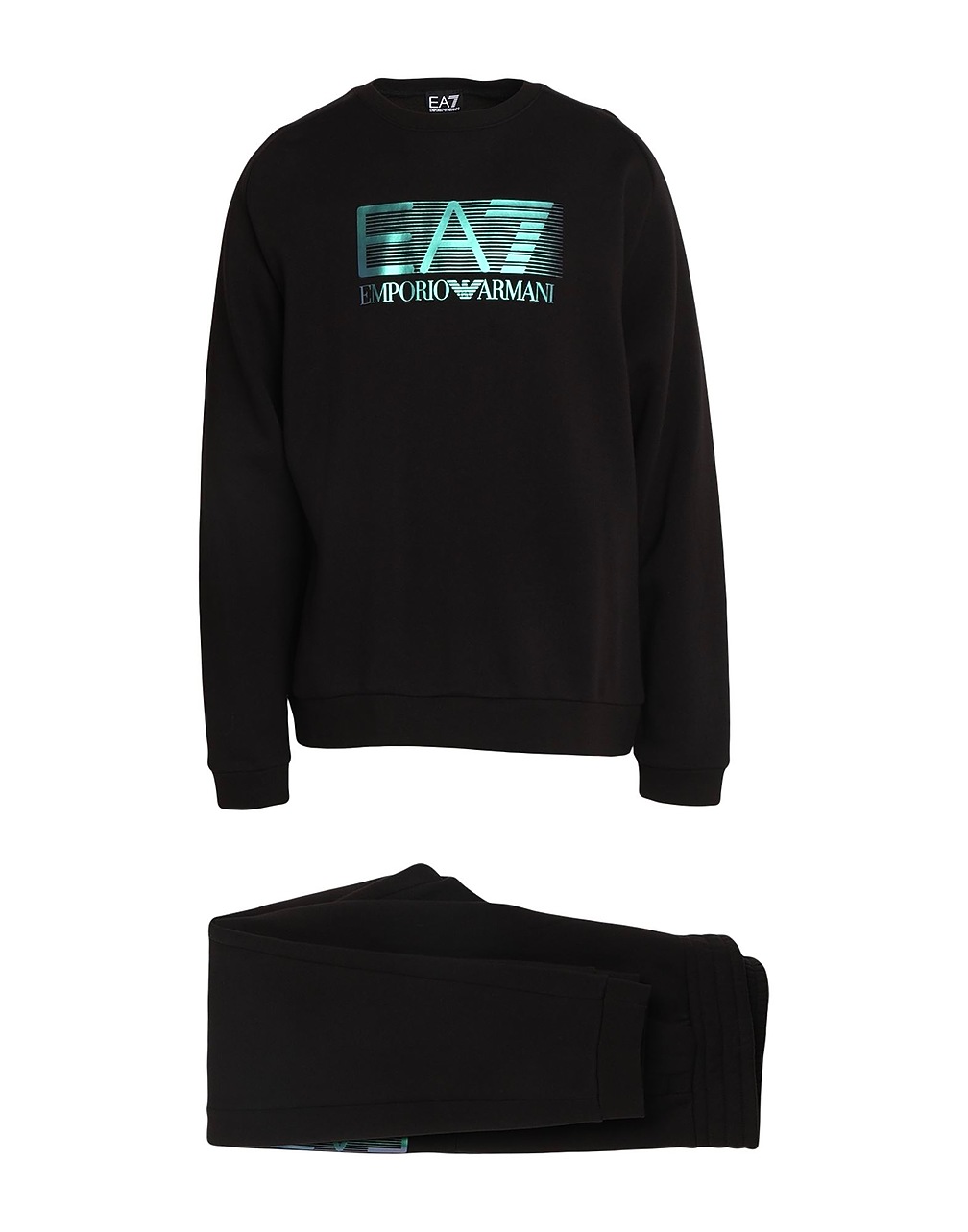 EA7 - Tracksuits