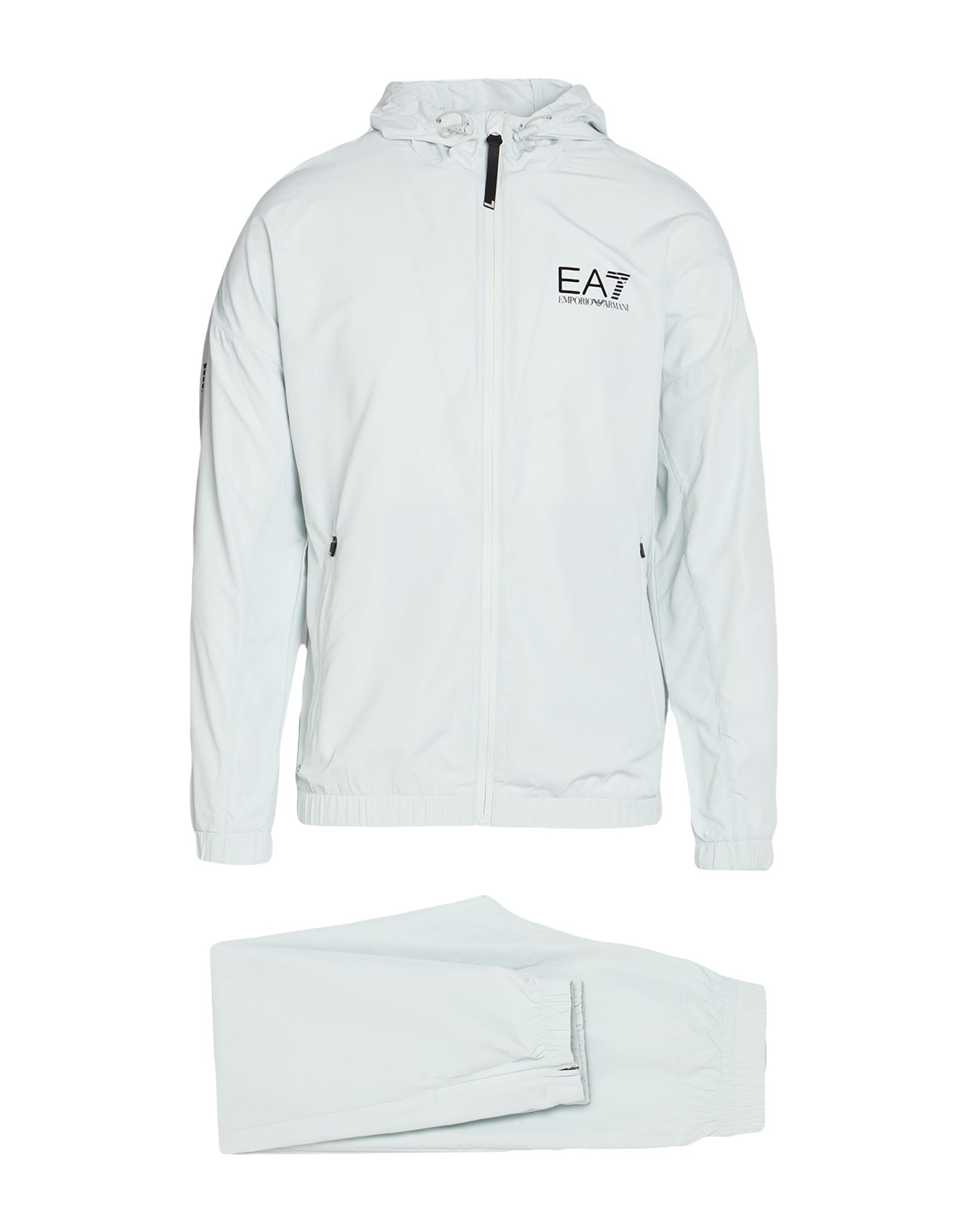 EA7 - Tracksuits