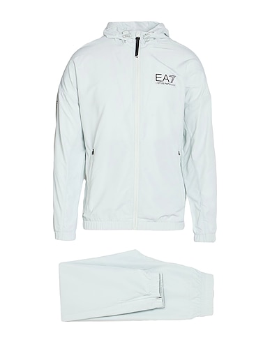 EA7 Tracksuits VERDE CHIARO 100% Polyester