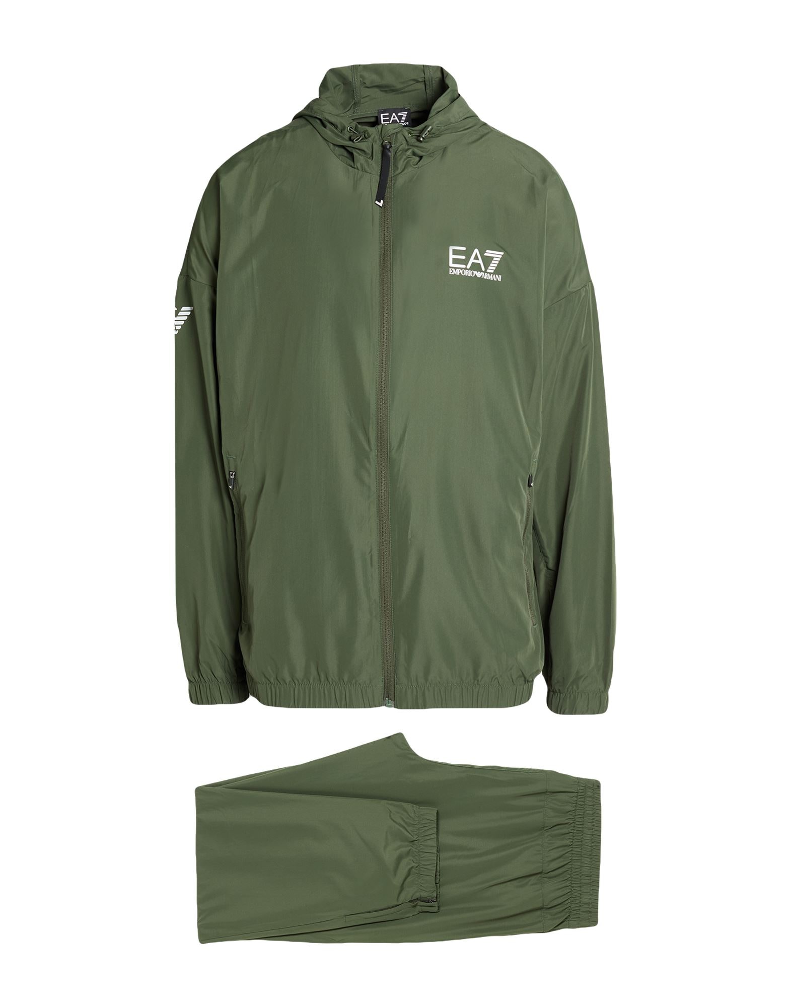 EA7 - Tracksuits