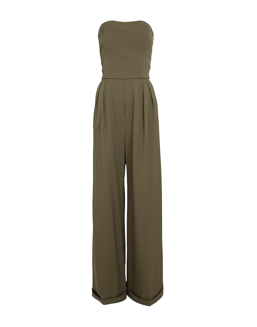 MAX MARA - Брючные комбинезоны