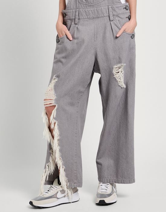 LIMI FEU Комбинезон на бретелях