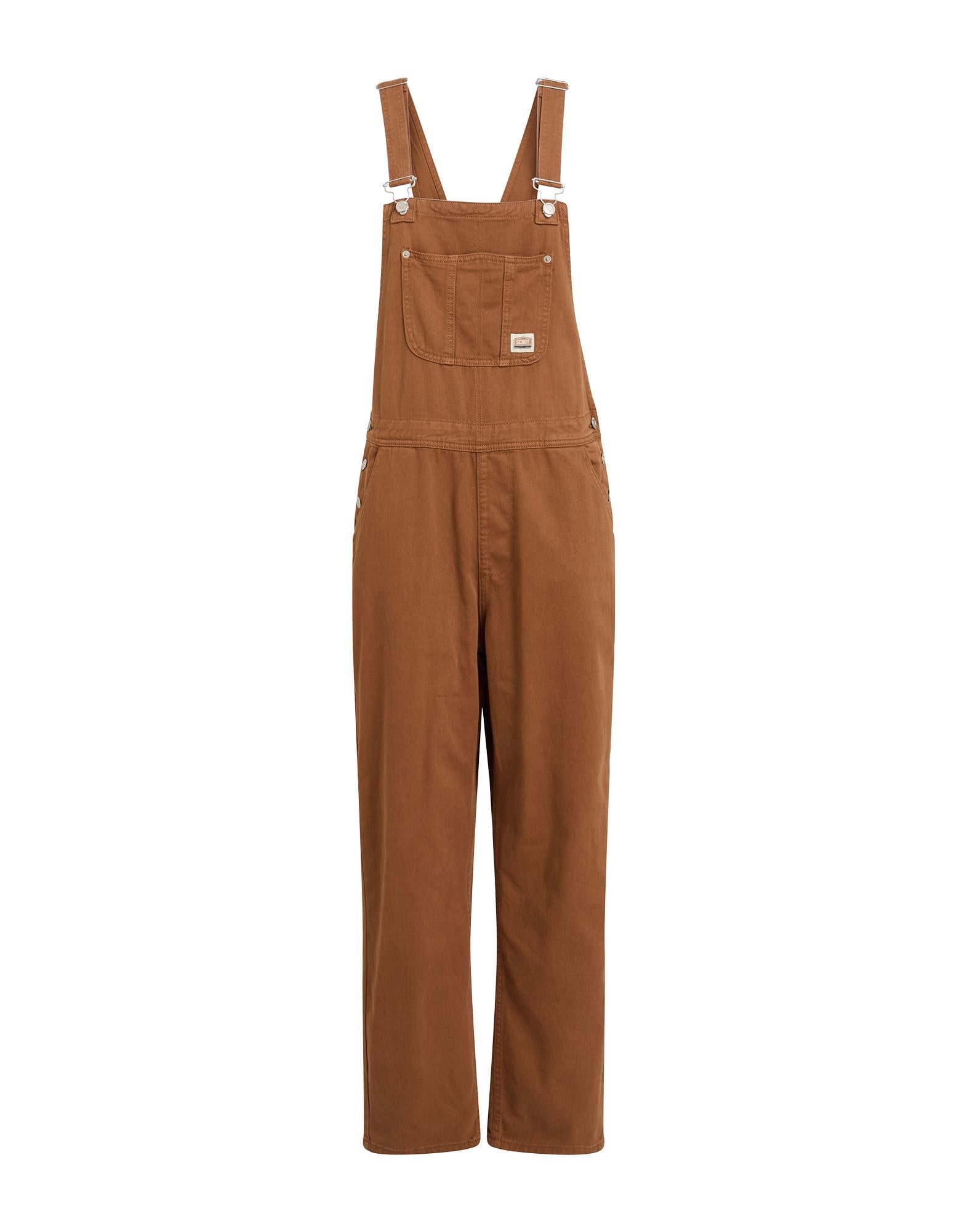 SCOUT - Overalls