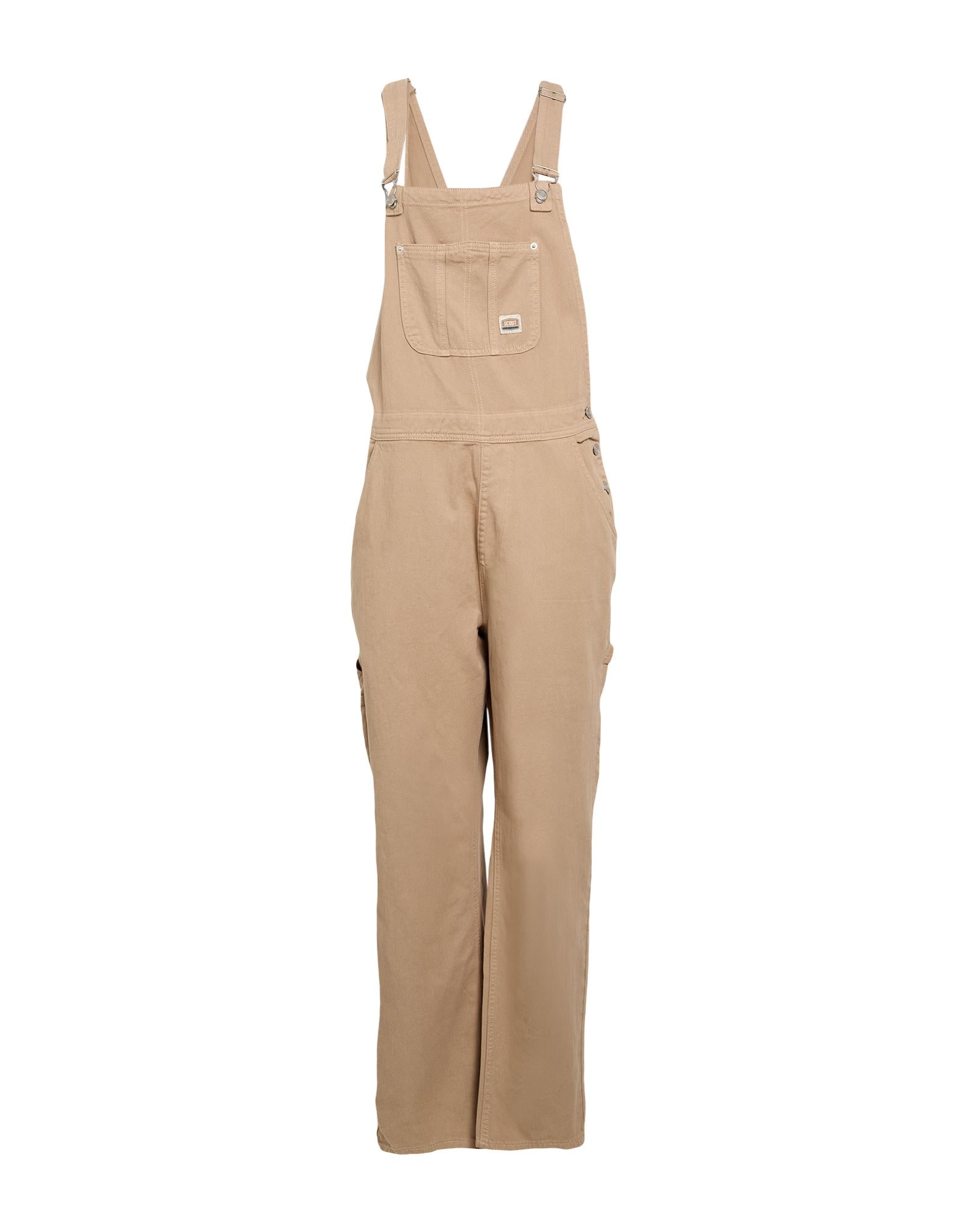 SCOUT - Overalls