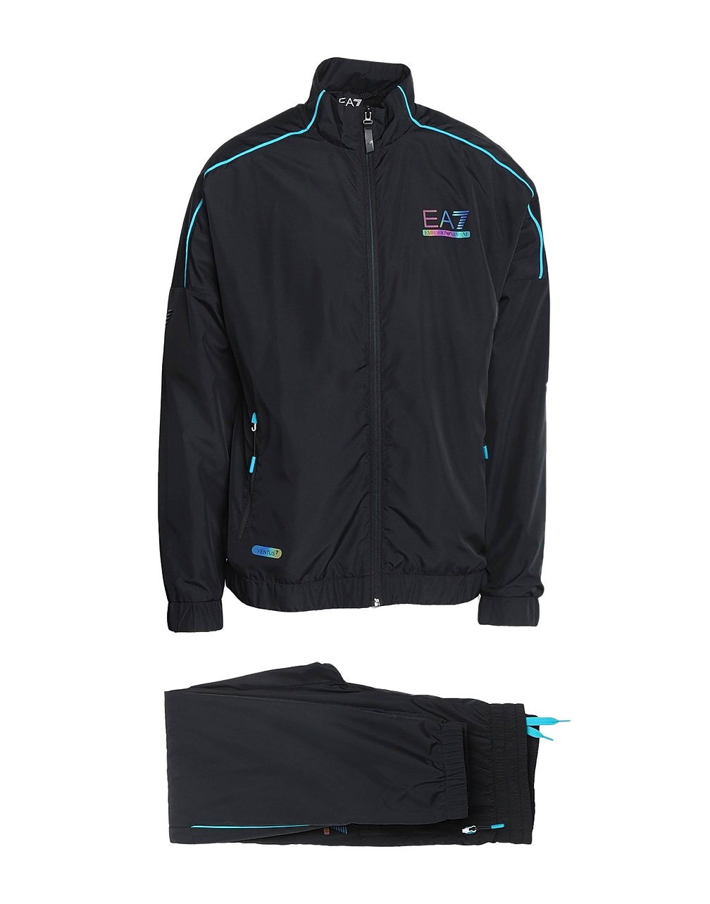 EA7 - Tracksuits