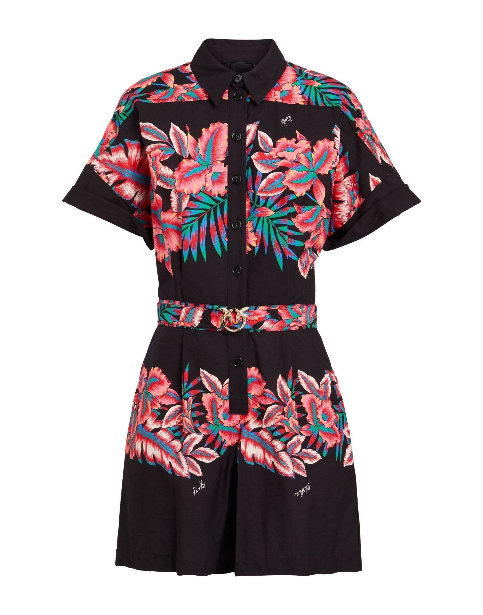PINKO - Playsuits