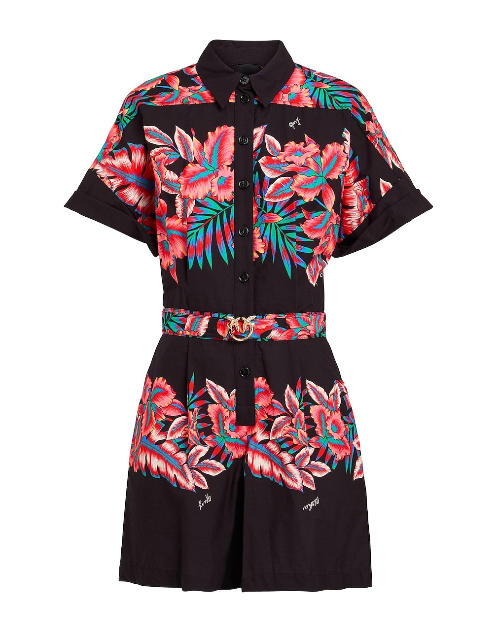 PINKO - Playsuits