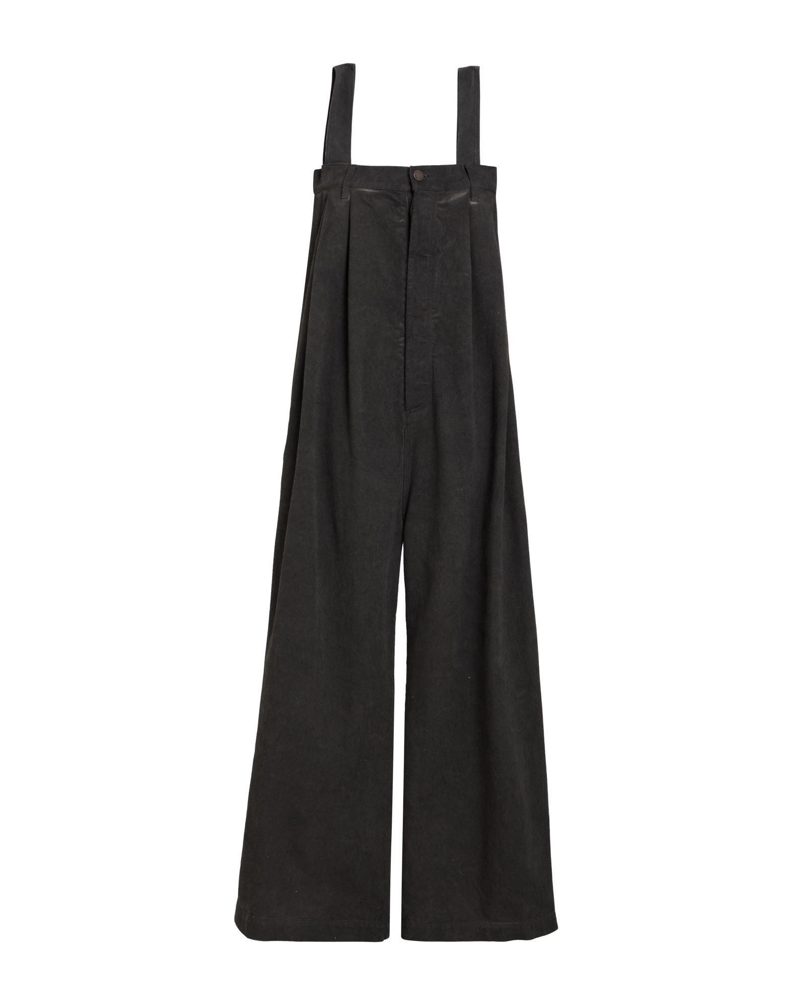 UMA WANG - Lange Overalls