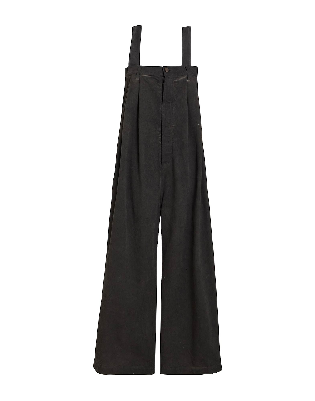 UMA WANG - Lange Overalls