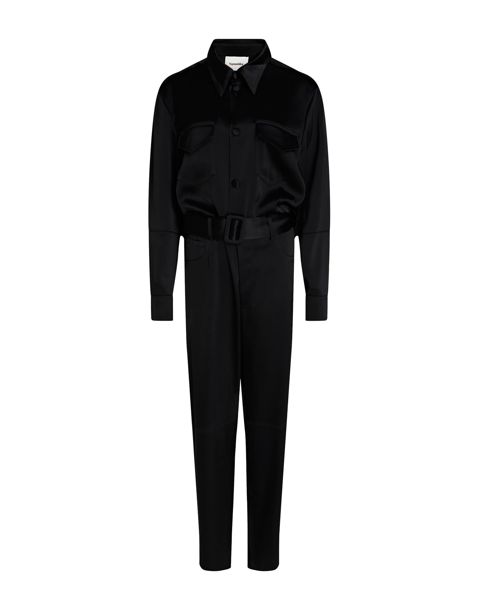 NANUSHKA - Jumpsuits