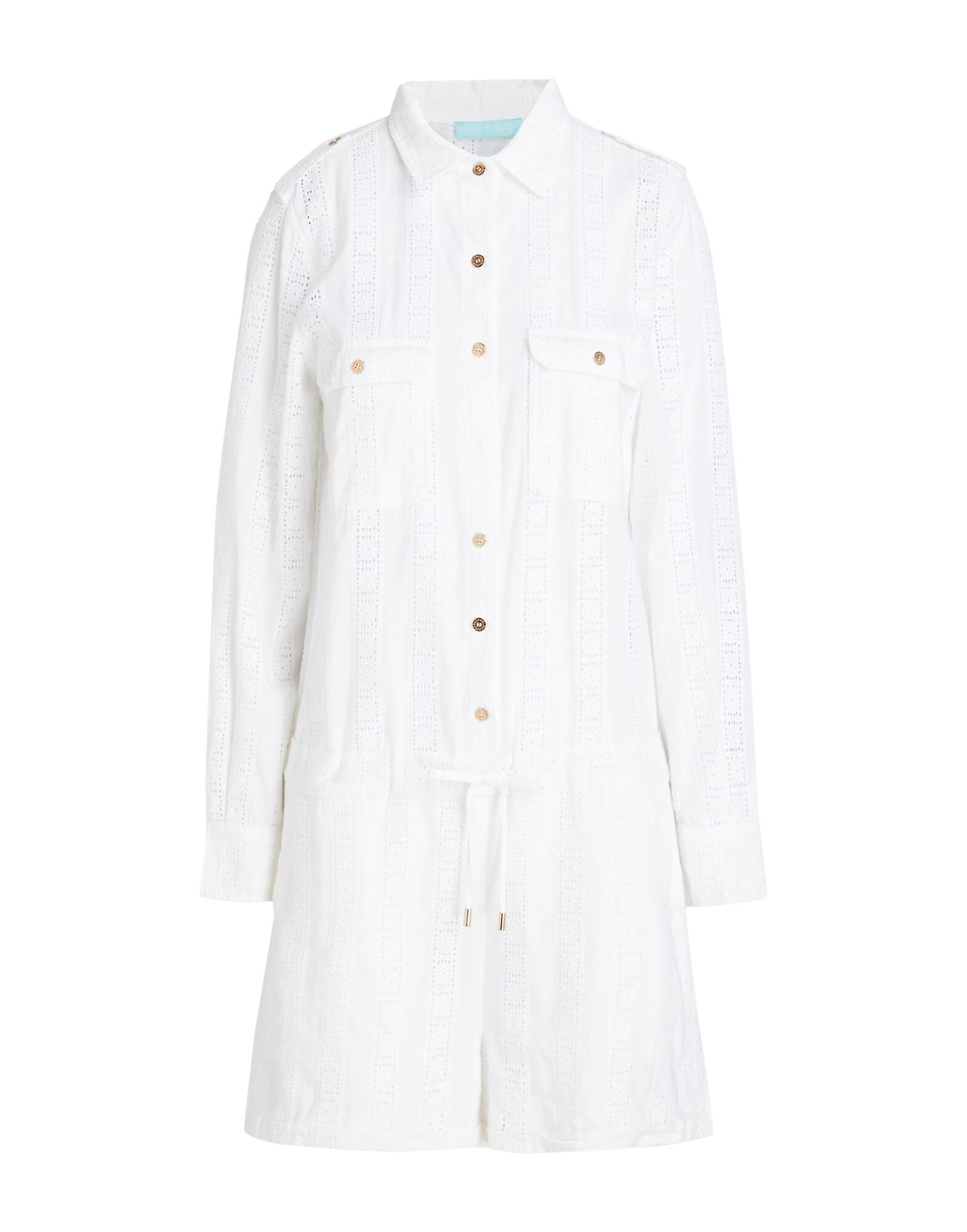 MELISSA ODABASH - Playsuits