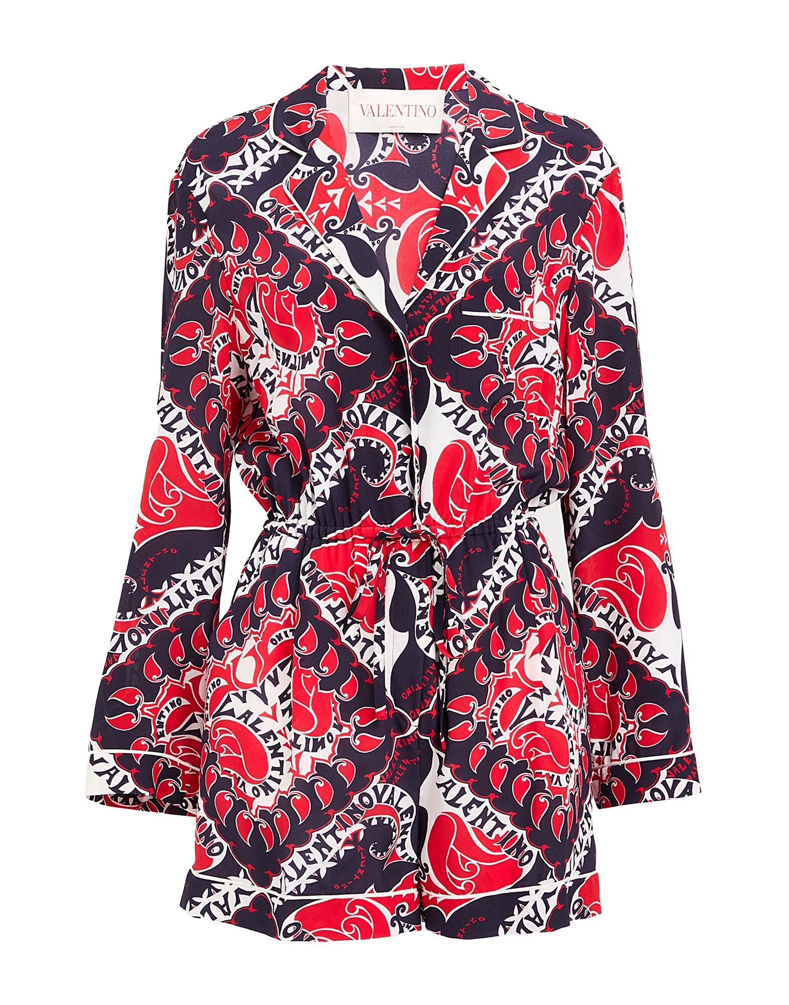 VALENTINO GARAVANI - 플레이수트