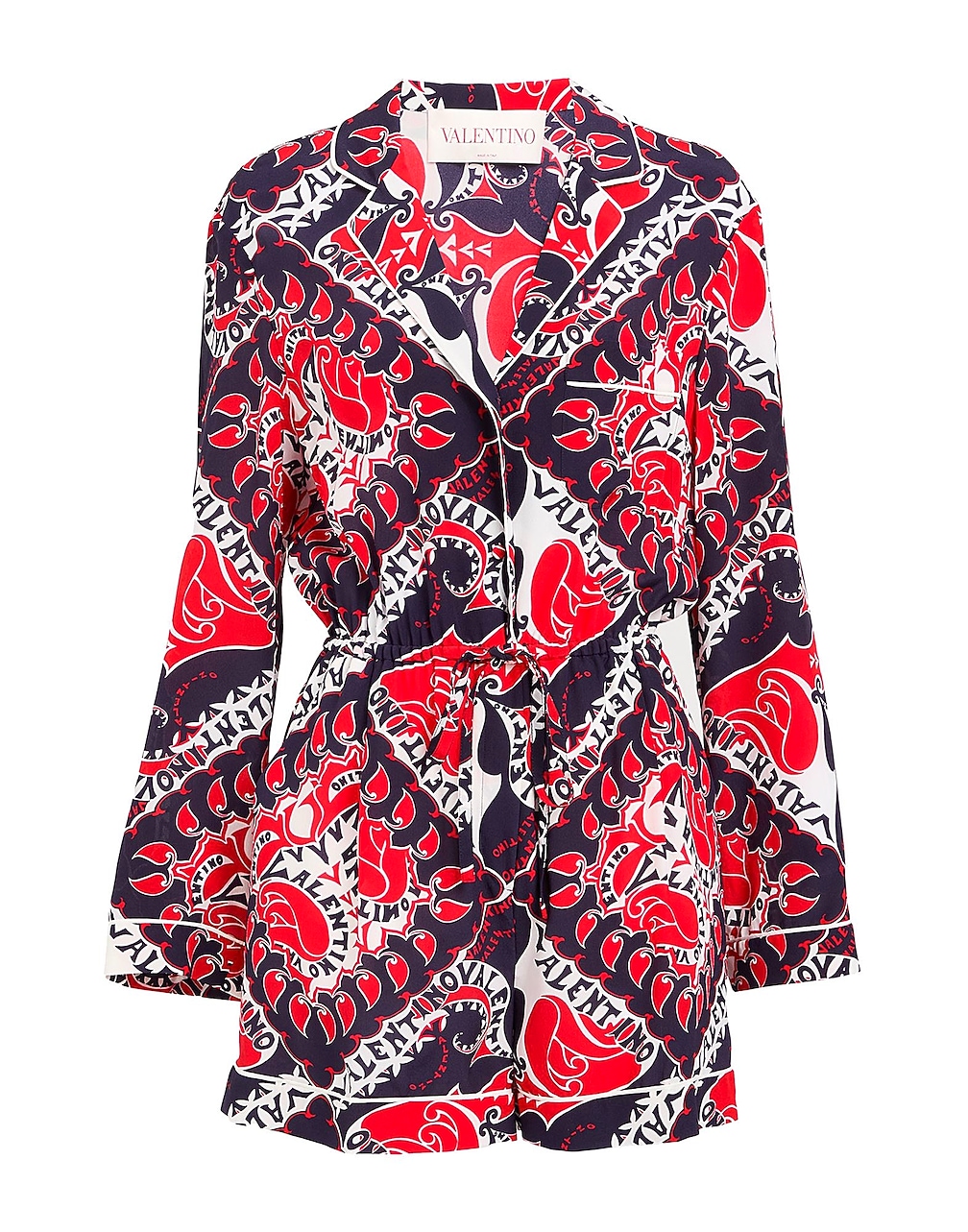 VALENTINO GARAVANI - Playsuits