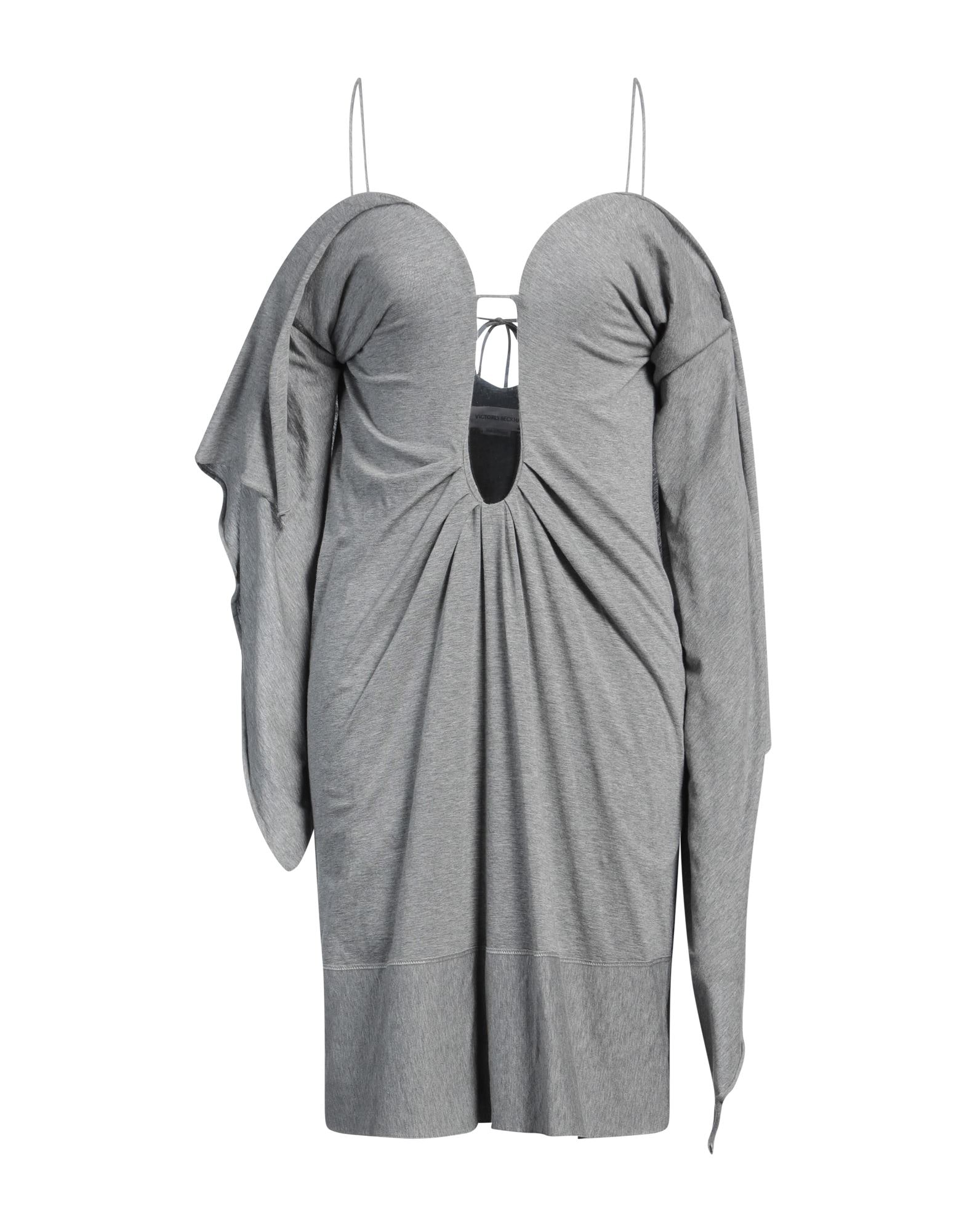 VICTORIA BECKHAM - Платья миди