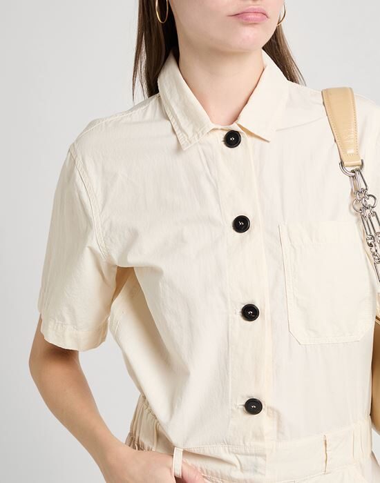 POMANDÈRE Комбинезон с шортами