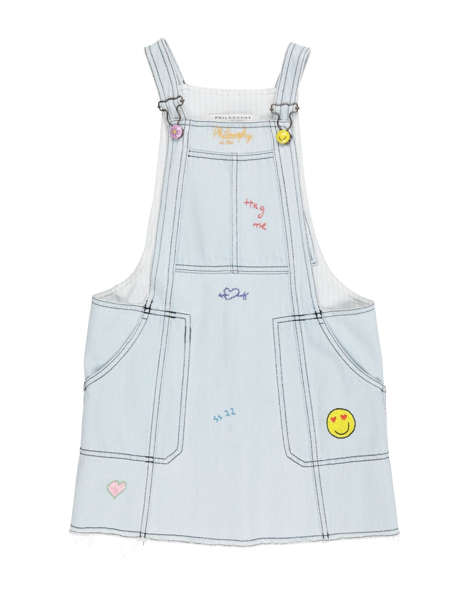 PHILOSOPHY di LORENZO SERAFINI - Overalls