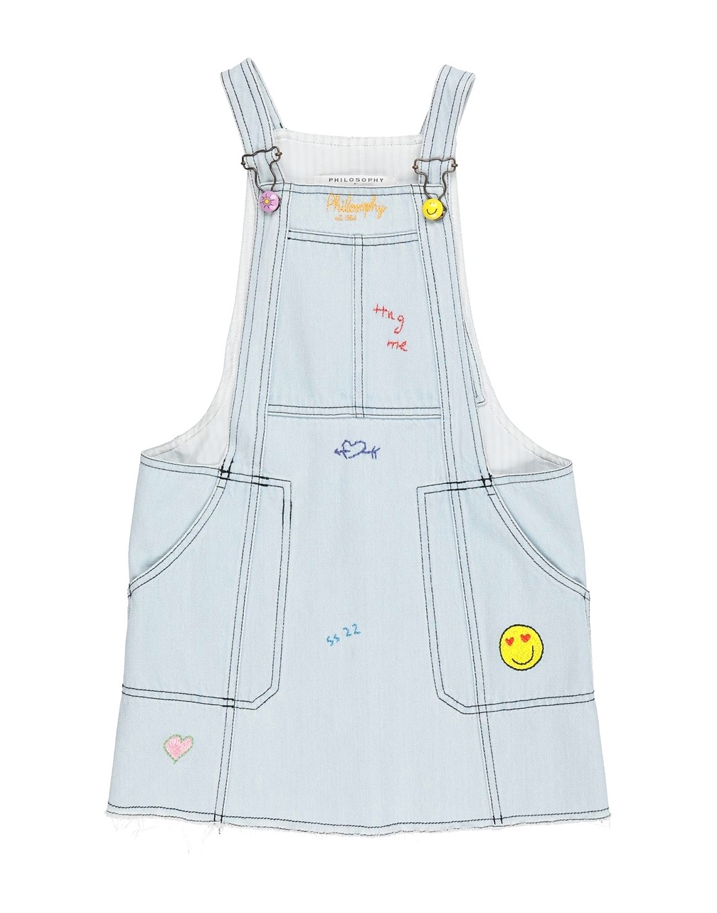 PHILOSOPHY di LORENZO SERAFINI - Overalls