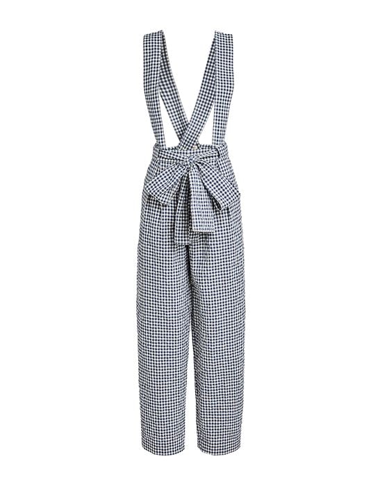 KENZO Комбинезон на бретелях