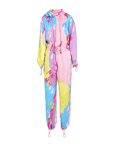 ICEBERG Jumpsuits 100% Polyester