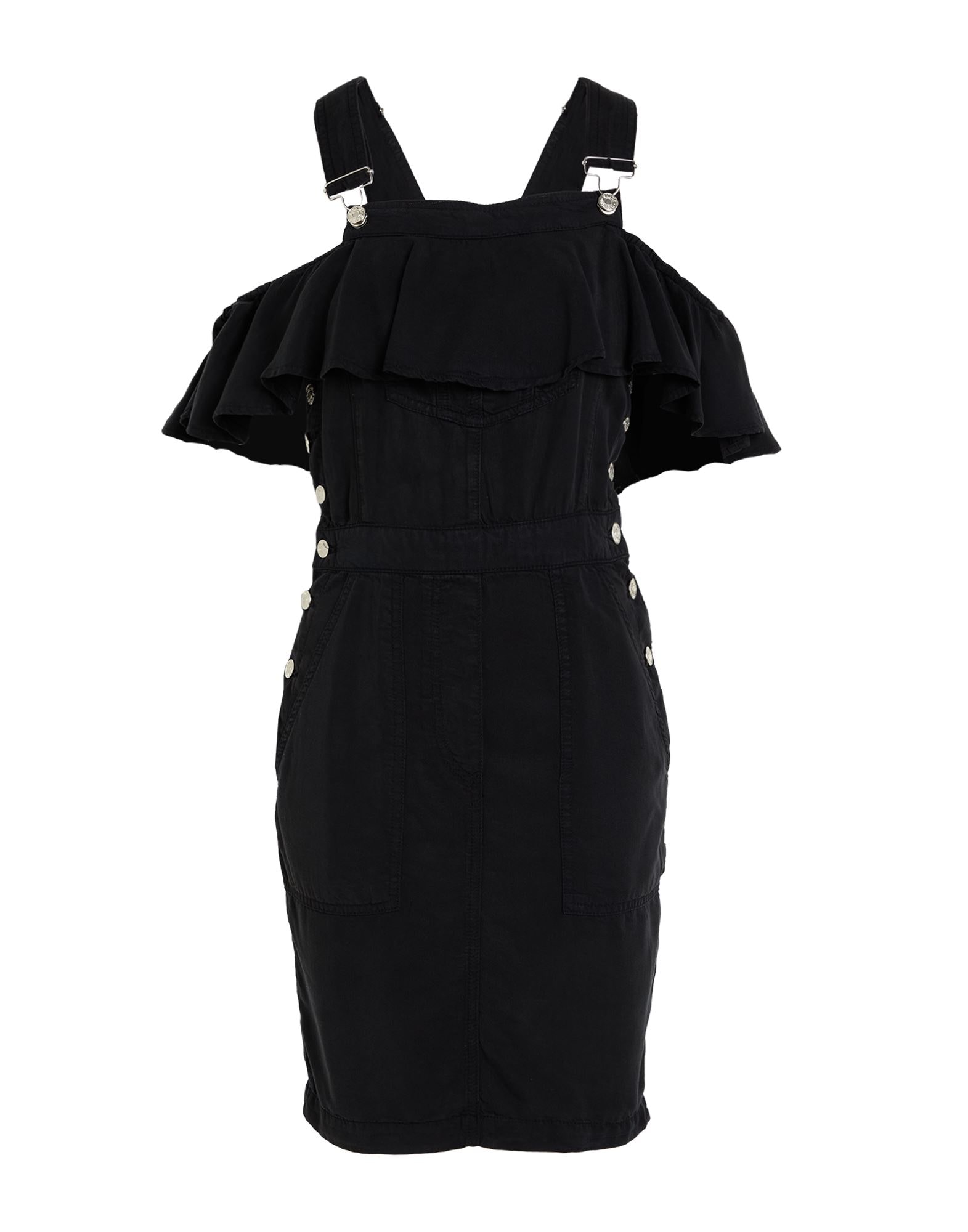 MOSCHINO JEANS - Dungarees