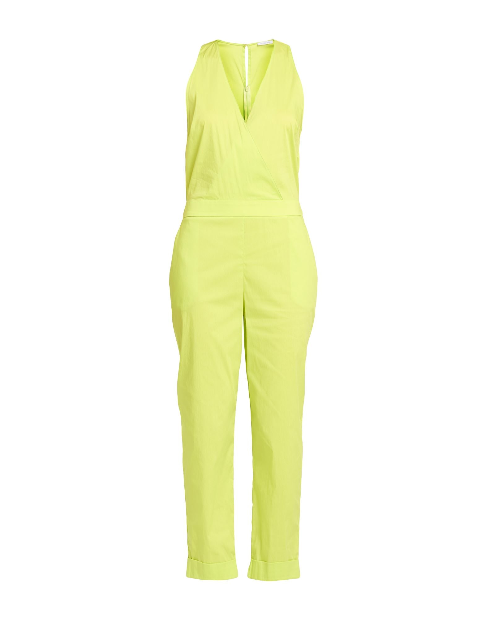 PATRIZIA PEPE - Jumpsuits