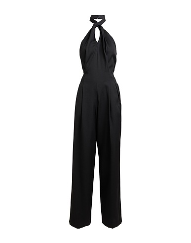 GOLDEN GOOSE Jumpsuits 100% Virgin Wool