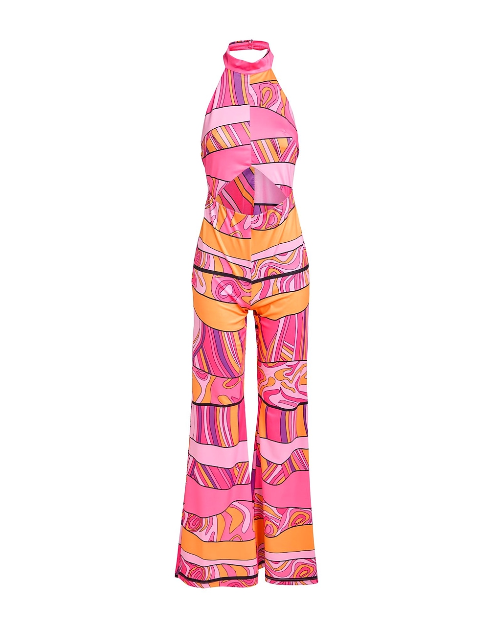 NO SECRETS - Jumpsuits