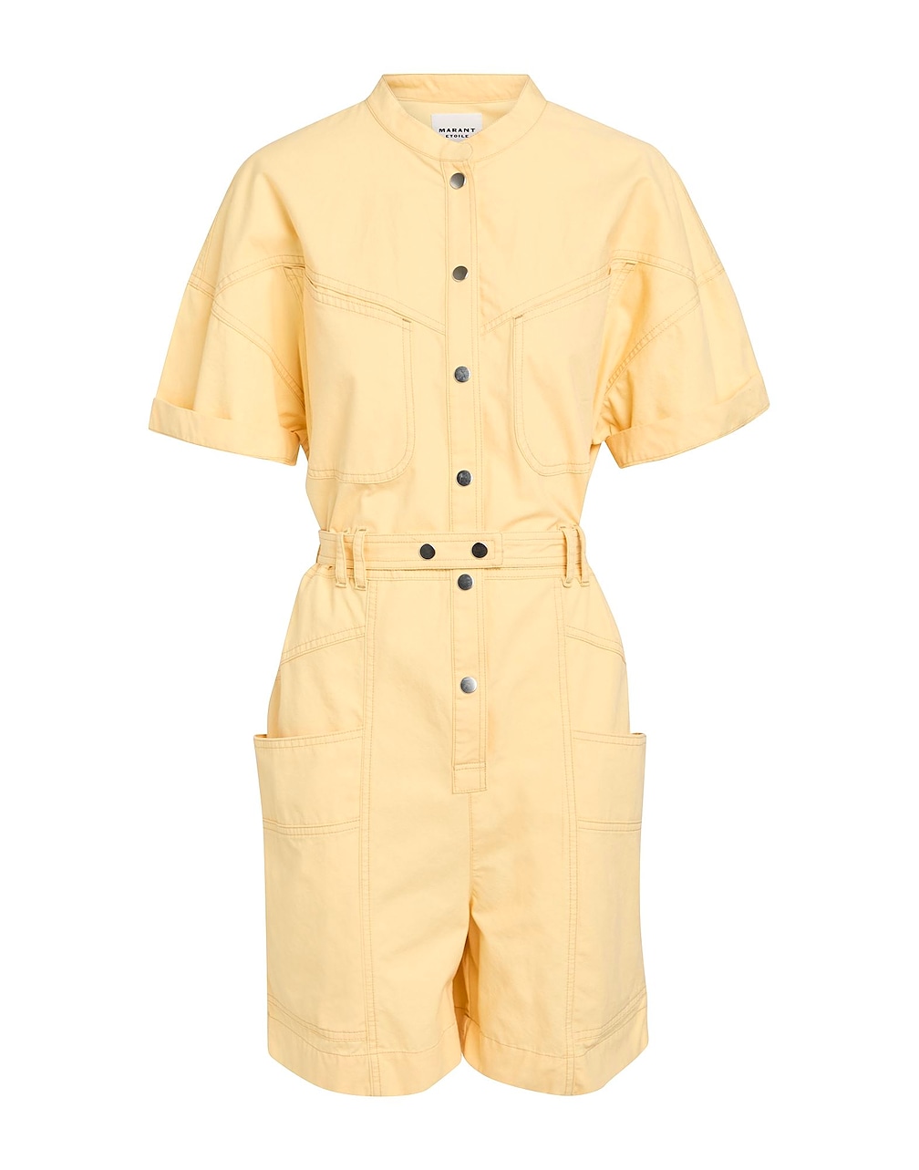 MARANT ÉTOILE - Playsuits