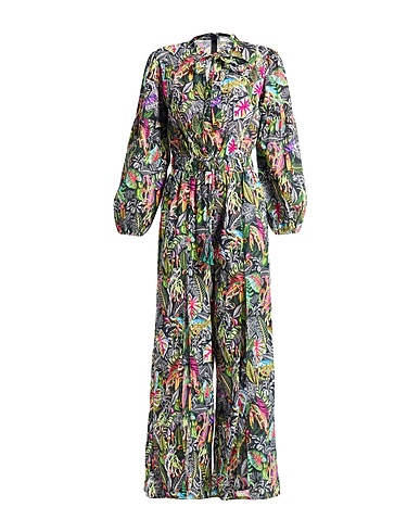 CONNOR & BLAKE Jumpsuits and Dungarees Black 100% Cotton