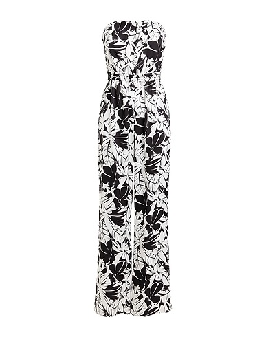 MICHAEL MICHAEL KORS Jumpsuits and Dungarees Black 100% Polyester