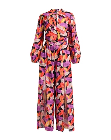 CONNOR & BLAKE Брючные комбинезоны 100% Хлопок