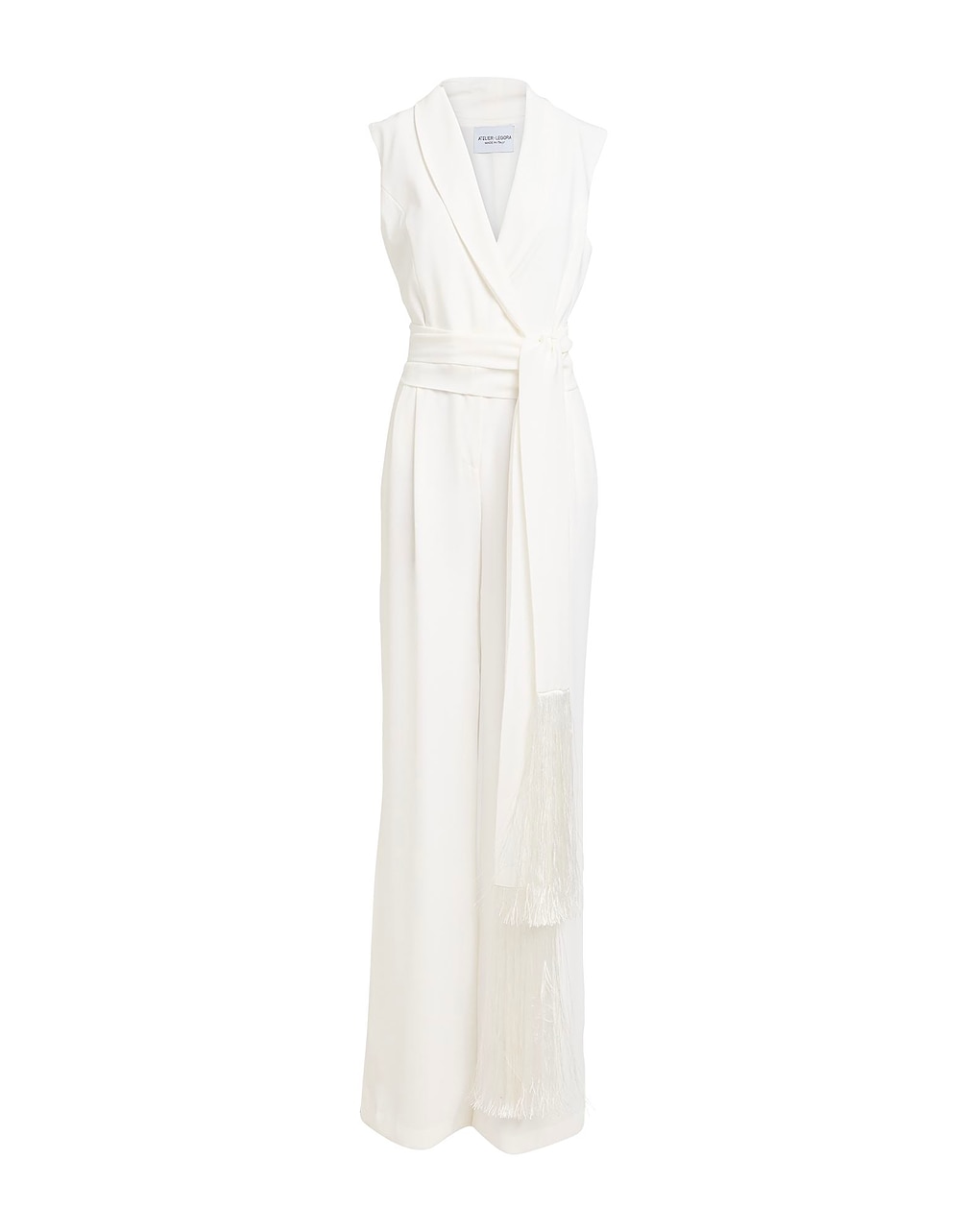 ATELIER LEGORA - Jumpsuits